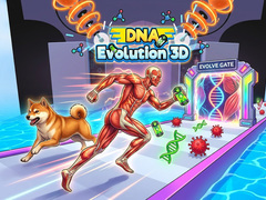 Xogo DNA Evolution 3D