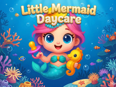 Xogo Little Mermaid Daycare