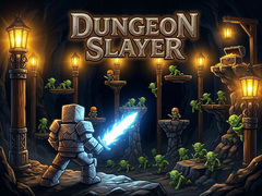 Xogo Dungeon Slayer