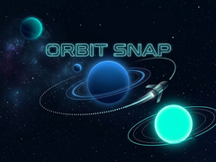 Xogo Orbit Snap