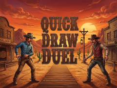 Xogo Quick Draw Duel