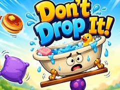 Xogo Don't Drop It
