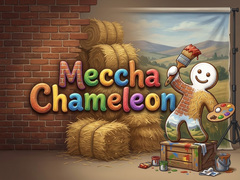 Xogo Meccha Chameleon