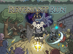 Xogo Elden Ring: Revenant Run