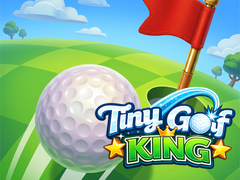 Xogo Tiny Golf King