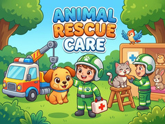 Xogo Animal Rescue Care