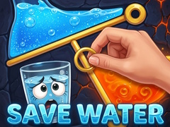 Xogo Save Water