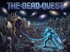 Xogo The Dead Quest