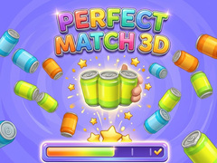 Xogo Perfect Match 3D