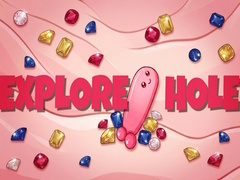 Xogo EXPLORE HOLE