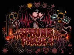 Xogo Sprunki Phase 4