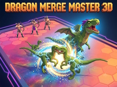 Xogo Dragon Merge Master 3D