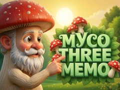 Xogo Myco Three Memo