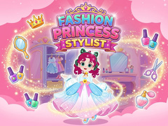 Xogo Fashion Princess Stylist