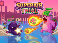 Xogo Superior Trial