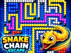 Xogo Snake Chain Escape