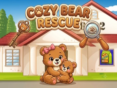 Xogo Cozy Bear Rescue