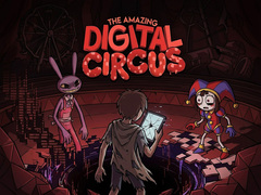Xogo The Amazing Digital Circus