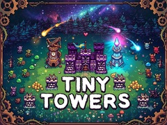 Xogo Idle Tiny Towers