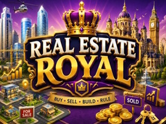 Xogo Real Estate Royal