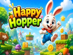 Xogo Happy Hopper