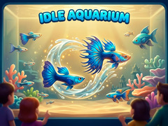 Xogo Idle Aquarium