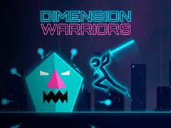 Xogo Dimension Warriors
