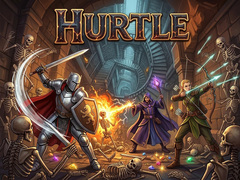 Xogo Hurtle