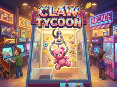 Xogo Claw Tycoon
