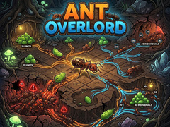 Xogo Ant Overlord