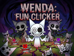 Xogo Wenda: Fun Clicker