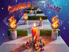 Xogo Candle Run Game