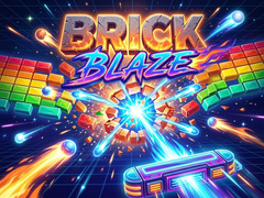 Xogo Brick Blaze