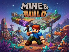 Xogo Mine & Build