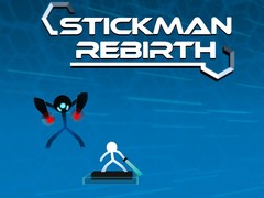 Xogo Stickman Rebirth