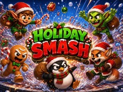 Xogo Holiday Smash