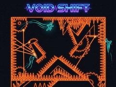 Xogo Void Shift