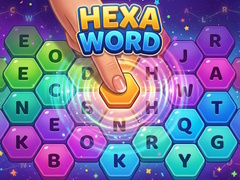 Xogo Hexa Word