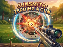 Xogo Gunsmith: Zeroing A Gun