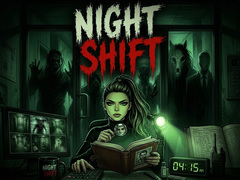 Xogo Night Shift