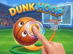 Xogo Dunk Hoop