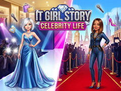 Xogo It Girl Story - Celebrity Life
