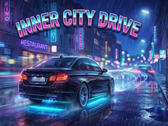 Xogo Inner City Drive