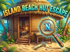 Xogo Island Beach Hut Escape