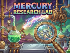 Xogo Mercury Research Lab