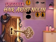 Xogo Discover Hair Artist Nolan
