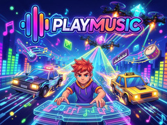 Xogo Play Music