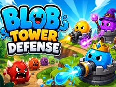 Xogo Blob Tower Defense