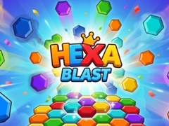 Xogo Hexa Blast!