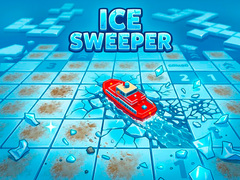 Xogo Ice Sweeper